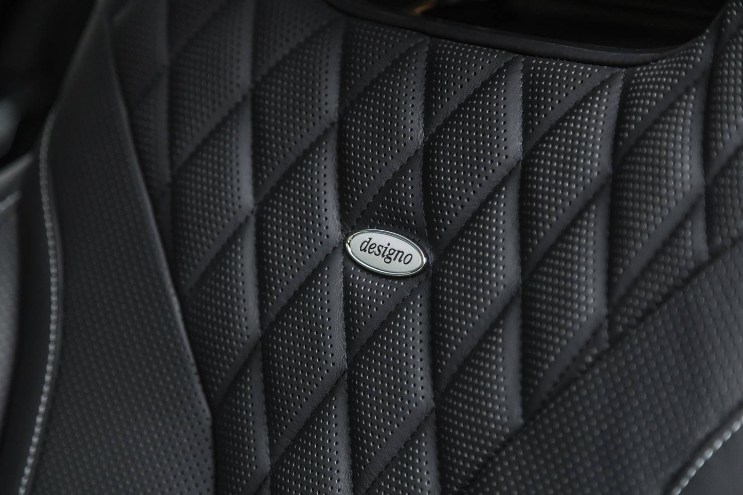 2019 Mercedes S560 4Matic Coupe