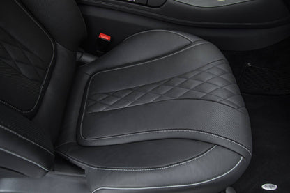 2019 Mercedes S560 4Matic Coupe