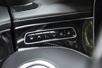 2019 Mercedes S560 4Matic Coupe