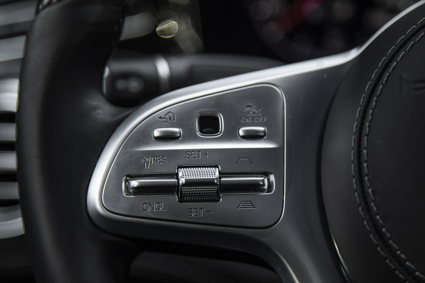 2019 Mercedes S560 4Matic Coupe