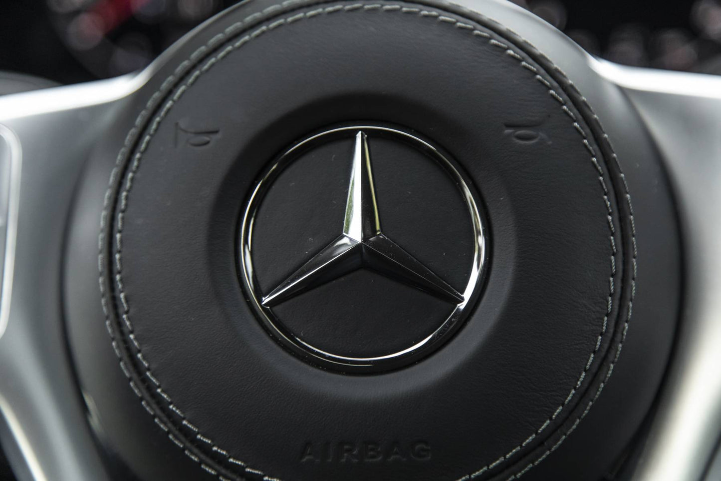 2019 Mercedes S560 4Matic Coupe