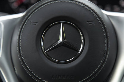 2019 Mercedes S560 4Matic Coupe