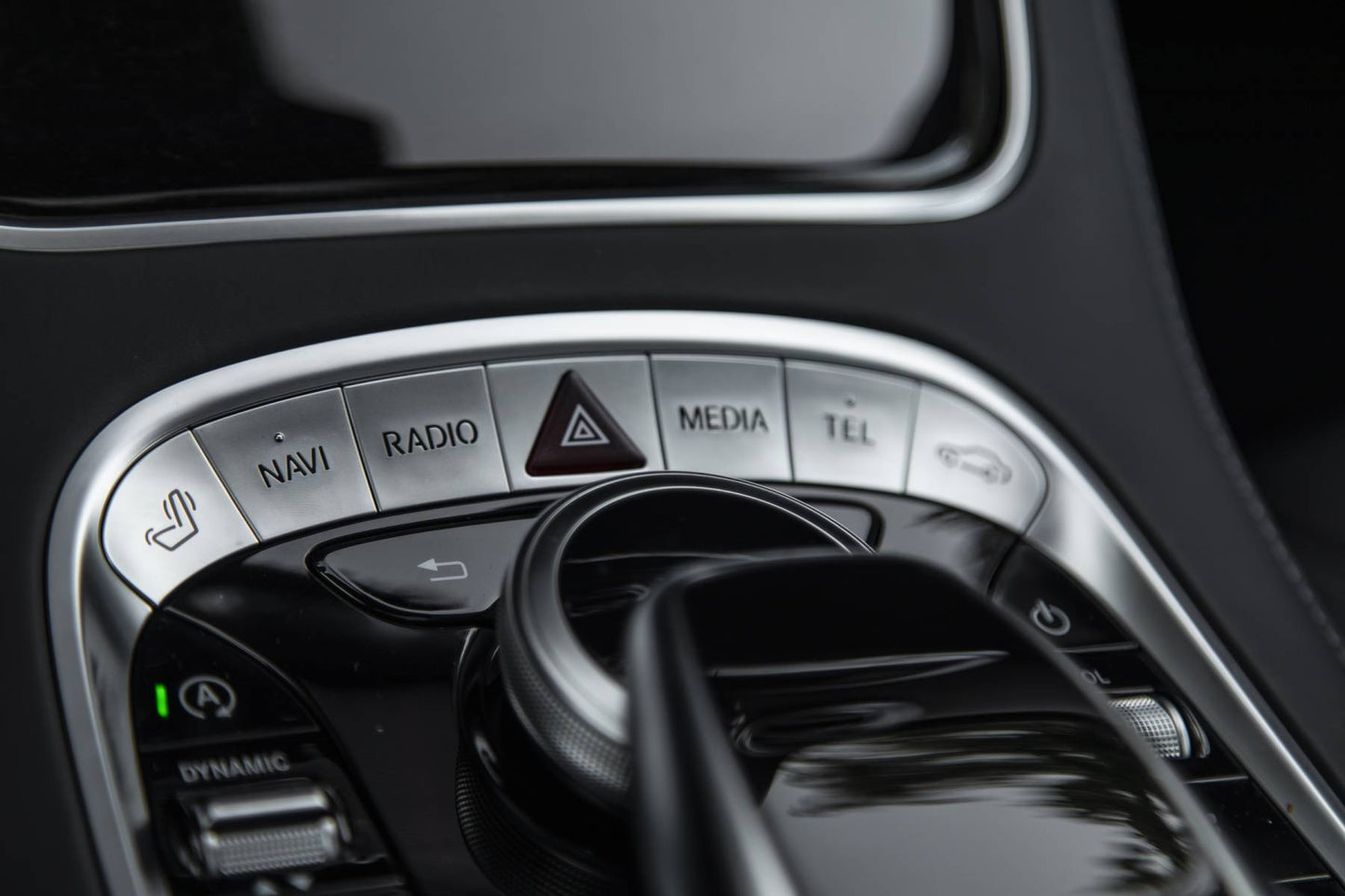 2019 Mercedes S560 4Matic Coupe