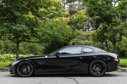 2005 Ferrari 612 Scaglietti