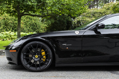 2005 Ferrari 612 Scaglietti