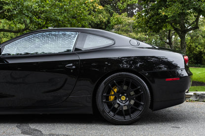 2005 Ferrari 612 Scaglietti