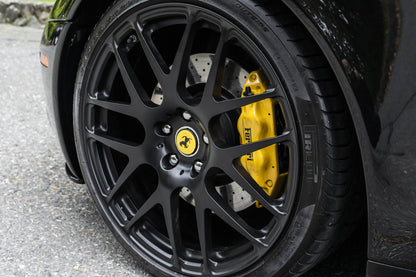 2005 Ferrari 612 Scaglietti