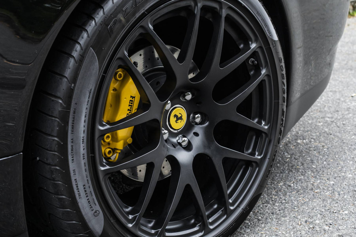 2005 Ferrari 612 Scaglietti