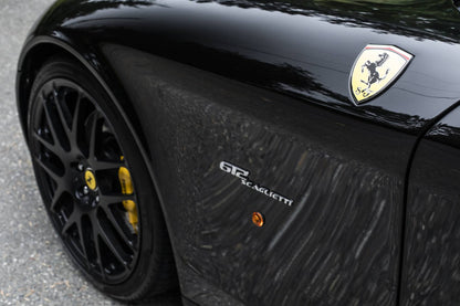 2005 Ferrari 612 Scaglietti