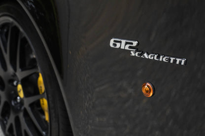 2005 Ferrari 612 Scaglietti