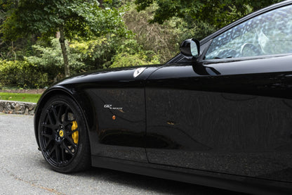 2005 Ferrari 612 Scaglietti