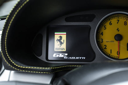 2005 Ferrari 612 Scaglietti