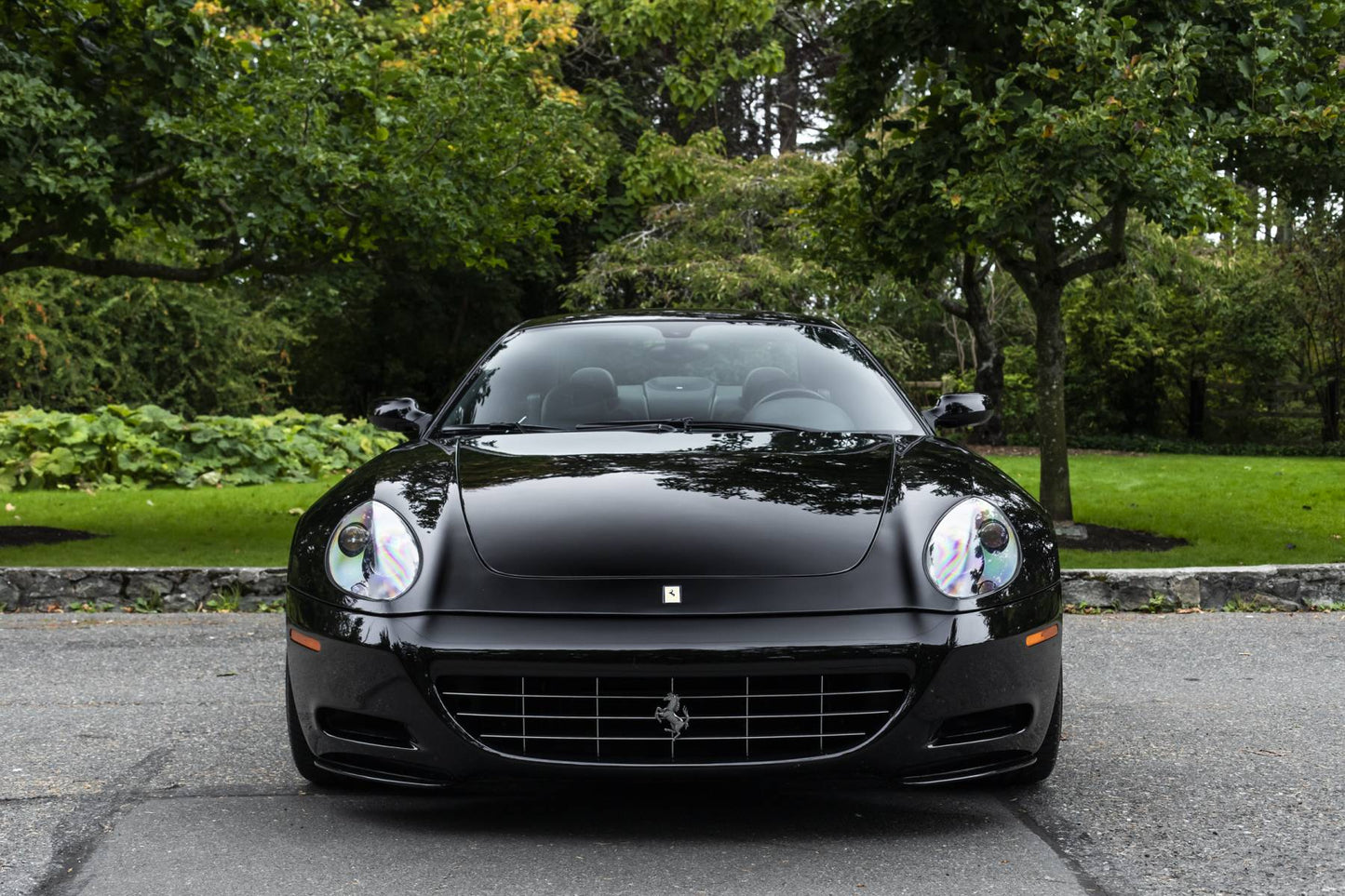2005 Ferrari 612 Scaglietti