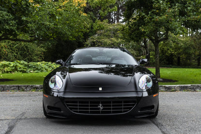 2005 Ferrari 612 Scaglietti