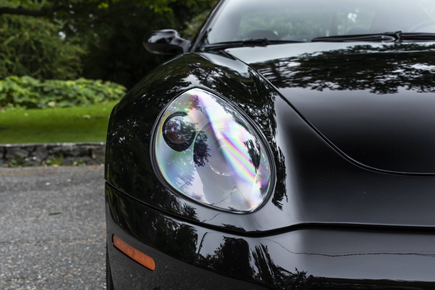 2005 Ferrari 612 Scaglietti