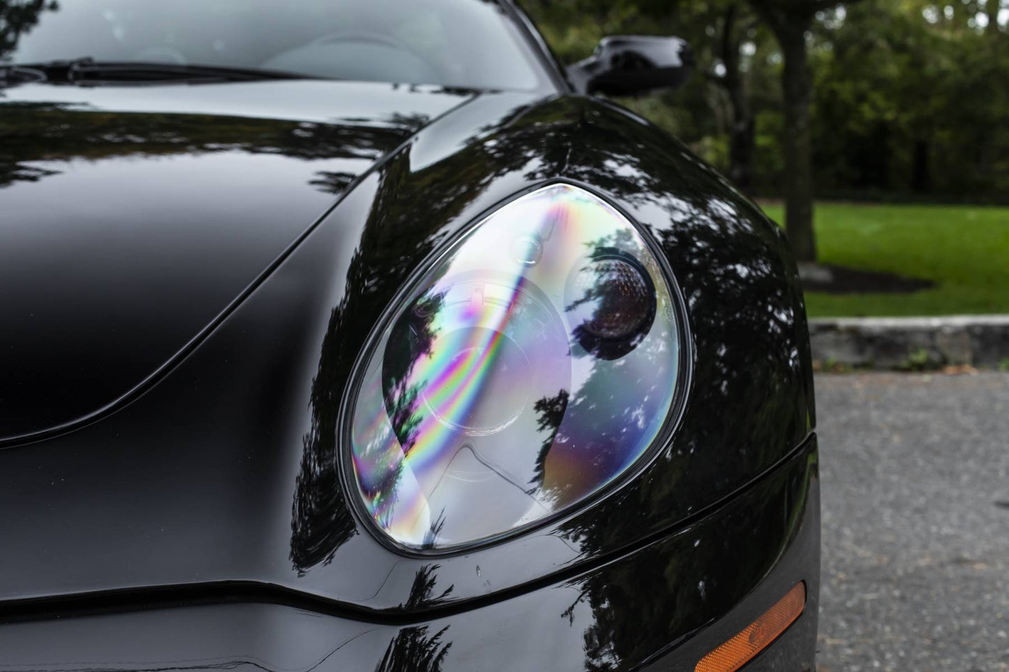 2005 Ferrari 612 Scaglietti