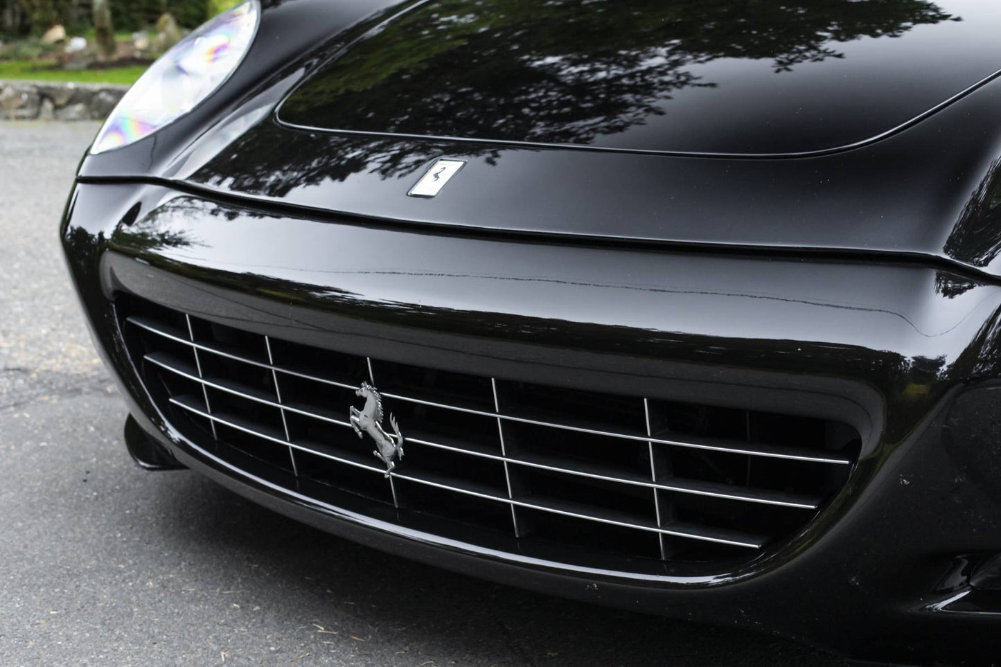 2005 Ferrari 612 Scaglietti
