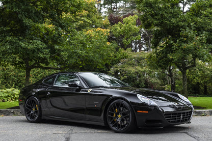 2005 Ferrari 612 Scaglietti