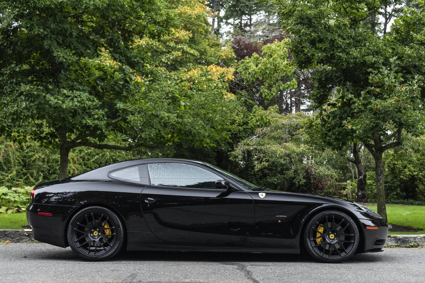 2005 Ferrari 612 Scaglietti