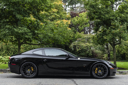 2005 Ferrari 612 Scaglietti