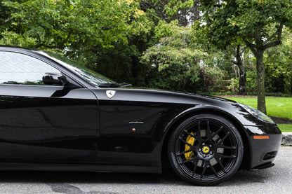 2005 Ferrari 612 Scaglietti