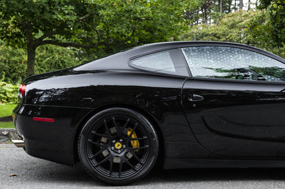 2005 Ferrari 612 Scaglietti