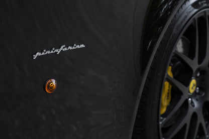 2005 Ferrari 612 Scaglietti