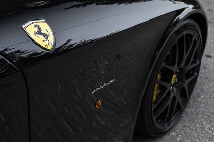 2005 Ferrari 612 Scaglietti