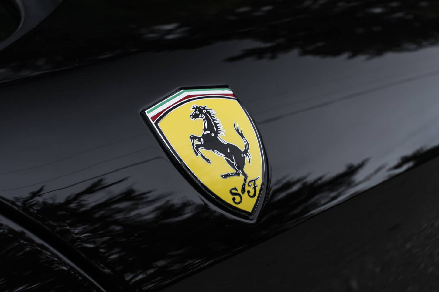 2005 Ferrari 612 Scaglietti