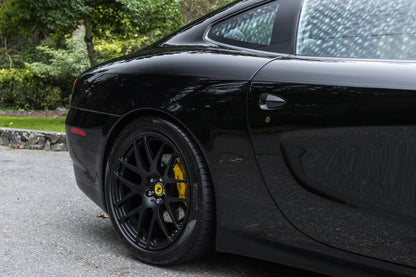 2005 Ferrari 612 Scaglietti