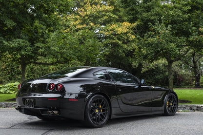 2005 Ferrari 612 Scaglietti