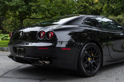 2005 Ferrari 612 Scaglietti