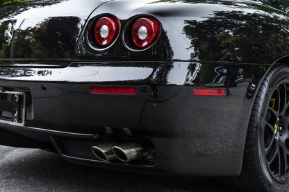 2005 Ferrari 612 Scaglietti