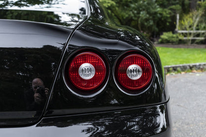 2005 Ferrari 612 Scaglietti