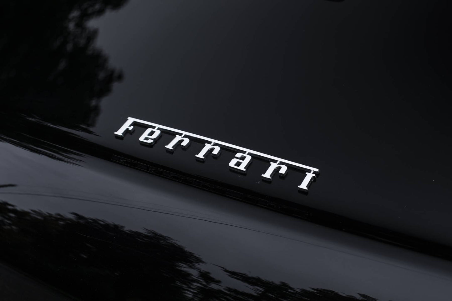 2005 Ferrari 612 Scaglietti