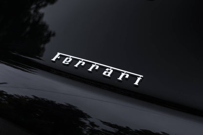 2005 Ferrari 612 Scaglietti