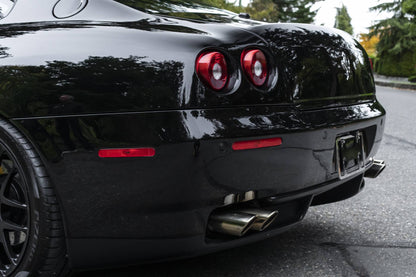 2005 Ferrari 612 Scaglietti