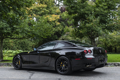 2005 Ferrari 612 Scaglietti