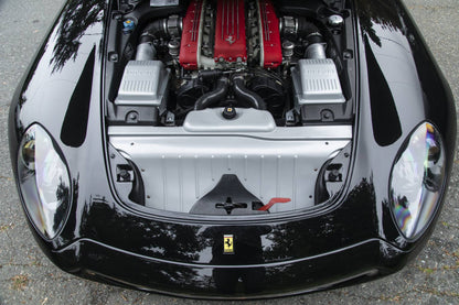 2005 Ferrari 612 Scaglietti