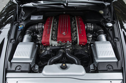 2005 Ferrari 612 Scaglietti