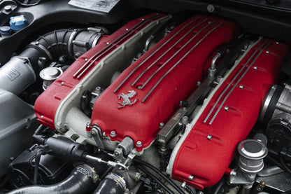 2005 Ferrari 612 Scaglietti