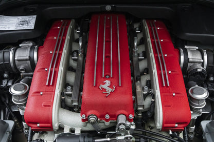 2005 Ferrari 612 Scaglietti