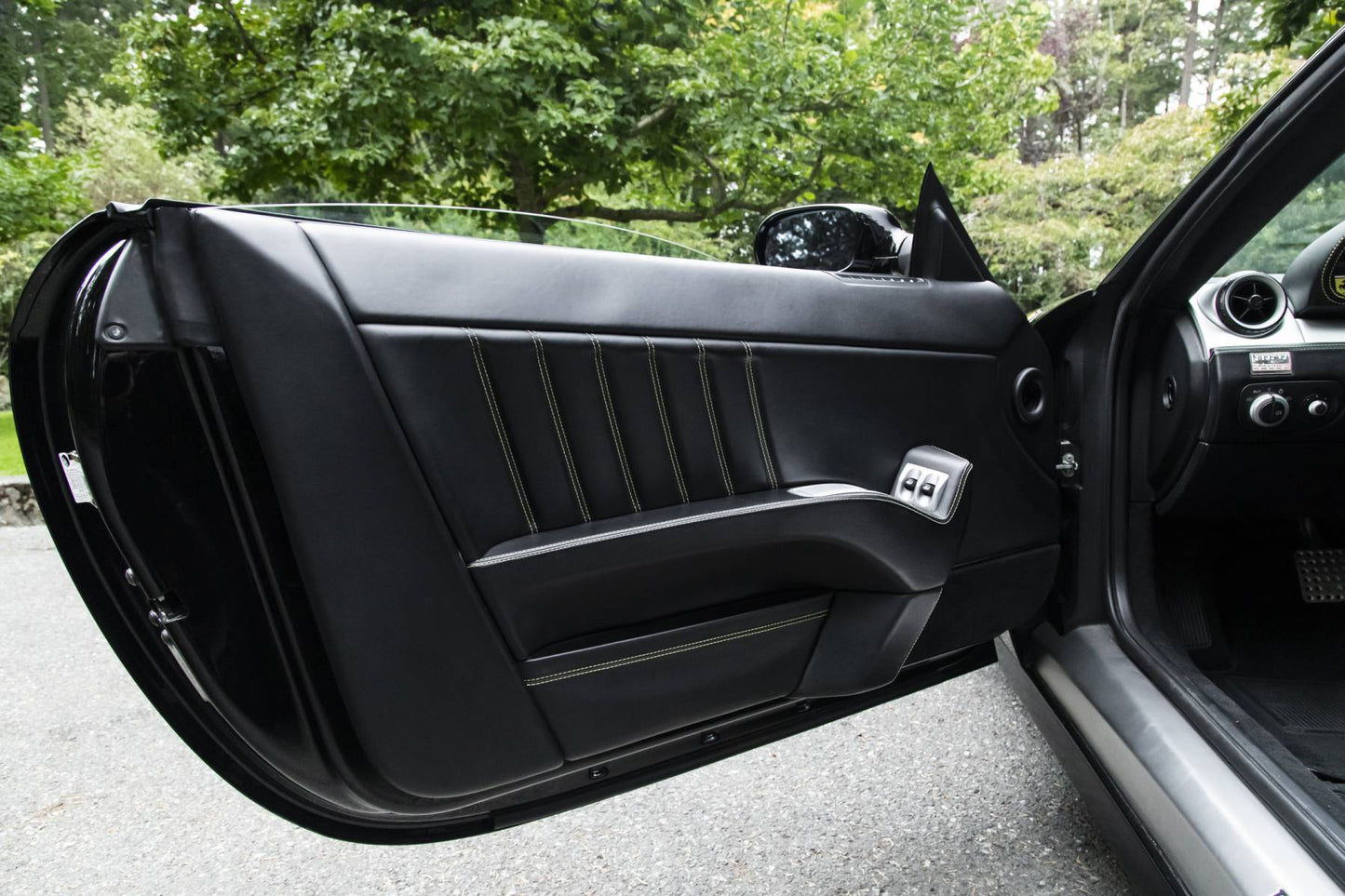 2005 Ferrari 612 Scaglietti