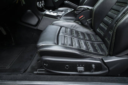 2005 Ferrari 612 Scaglietti