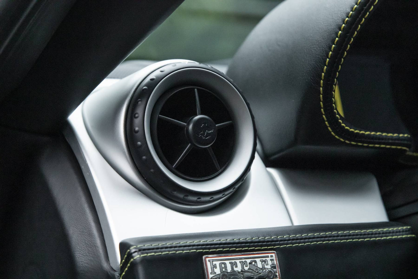 2005 Ferrari 612 Scaglietti