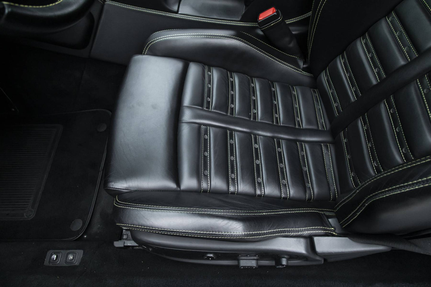 2005 Ferrari 612 Scaglietti