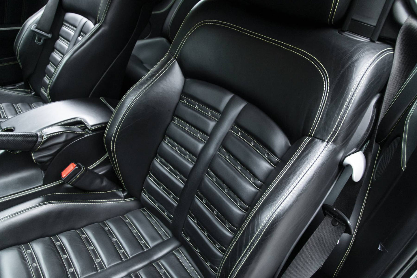 2005 Ferrari 612 Scaglietti