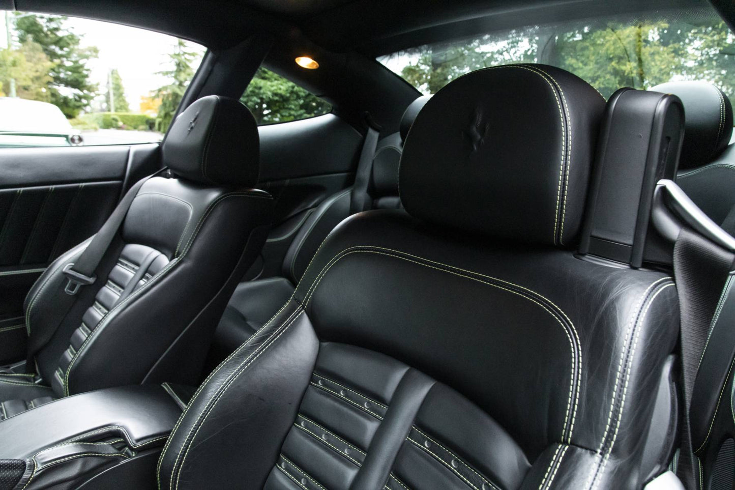 2005 Ferrari 612 Scaglietti