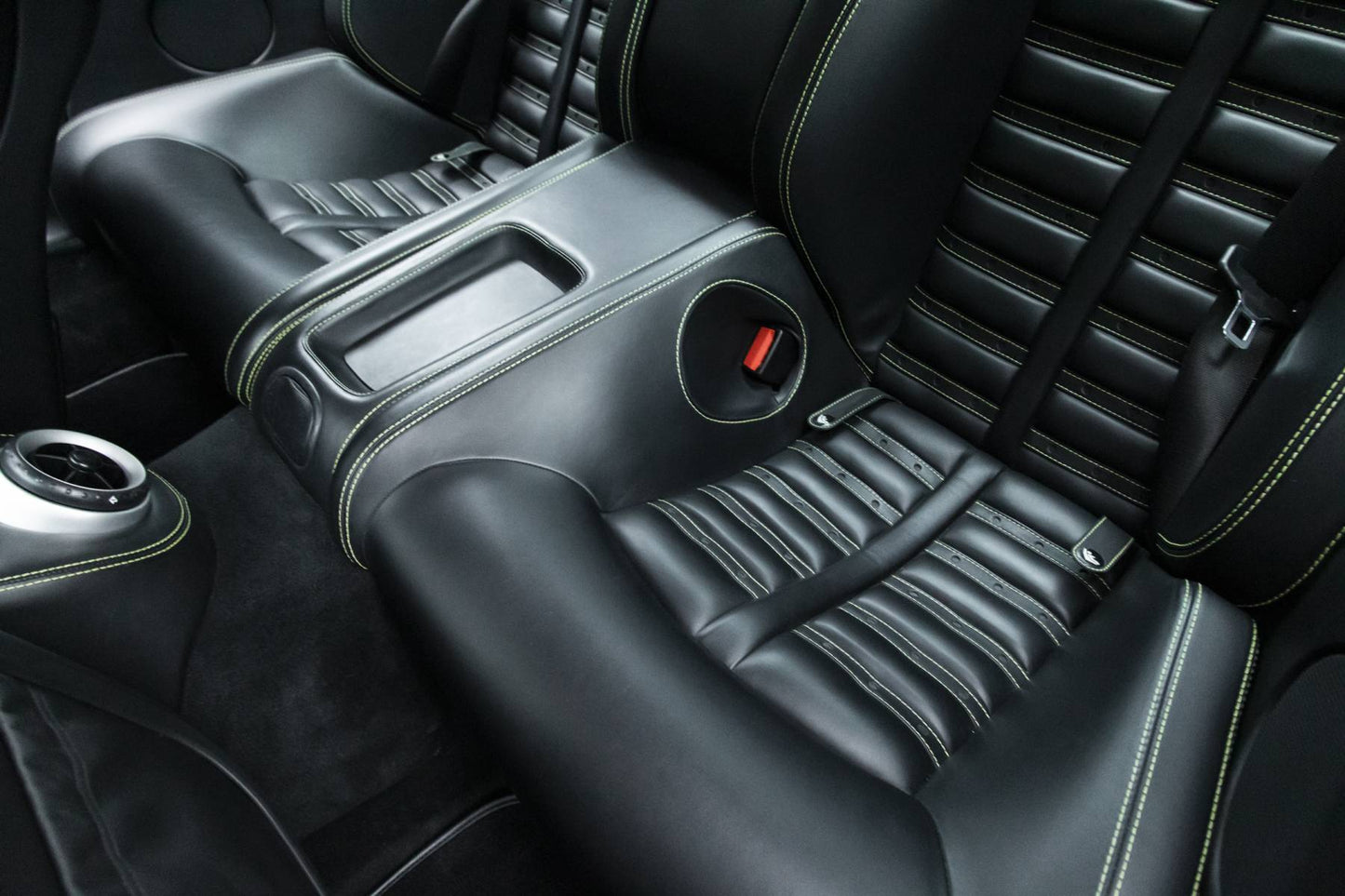 2005 Ferrari 612 Scaglietti