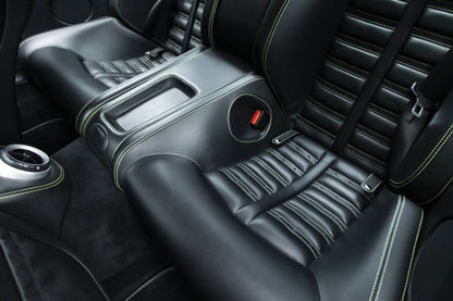 2005 Ferrari 612 Scaglietti